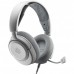 Ігрова гарнітура SteelSeries Arctis Nova 1P White MultiPlatform
