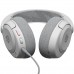 Ігрова гарнітура SteelSeries Arctis Nova 1P White MultiPlatform