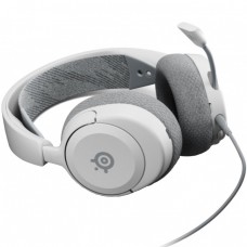 Ігрова гарнітура SteelSeries Arctis Nova 1P White MultiPlatform