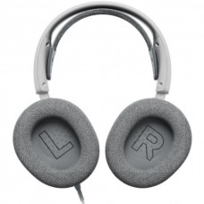 Ігрова гарнітура SteelSeries Arctis Nova 1P White MultiPlatform