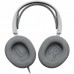 Ігрова гарнітура SteelSeries Arctis Nova 1P White MultiPlatform