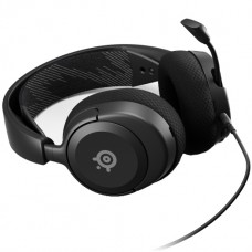 Ігрова гарнітура SteelSeries Arctis Nova 1X XBOX/PC/PS/SW/MAC/MOB