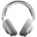 Ігрова гарнітура SteelSeries Arctis Nova 3P Wireless MultiPlatform White
