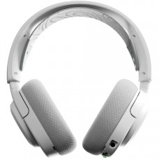 Ігрова гарнітура SteelSeries Arctis Nova 3X Wireless MultiPlatform/Xbox White