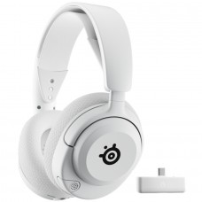 Ігрова гарнітура SteelSeries Arctis Nova 5X White XBOX/PC/PS/SW/MAC/MOB