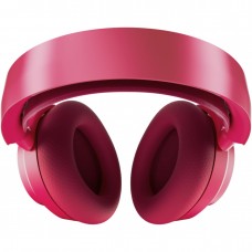 Ігрова гарнітура SteelSeries Arctis Nova 7P Gen 2 Wireless Magenta PC/PS/SW/MAC/MOB