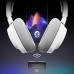 Ігрова гарнітура SteelSeries Arctis Nova 7P Gen 2 Wireless White PC/PS/SW/MAC/MOB