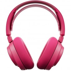 Ігрова гарнітура SteelSeries Arctis Nova 7X Gen 2 Wireless Magenta PC/PS/SW/MAC/MOB