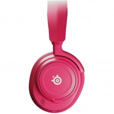 Ігрова гарнітура SteelSeries Arctis Nova 7X Gen 2 Wireless Magenta PC/PS/SW/MAC/MOB