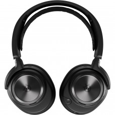 Ігрова гарнітура SteelSeries Arctis Nova Pro Wireless Black PC/PS/SW/MAC/MOB
