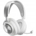 Ігрова гарнітура SteelSeries Arctis Nova Pro Wireless P White PC/PS/SW/MAC/MOB