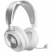 Ігрова гарнітура SteelSeries Arctis Nova Pro Wireless White PC/PS/SW/MAC/MOB