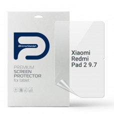 Гидрогелевая пленка ArmorStandart Matte для Xiaomi Redmi Pad 2 9.7 (ARM92787)