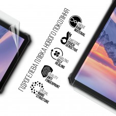 Гидрогелевая пленка ArmorStandart для Blackview Active 10 Pro (ARM92783)