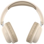 Навушники Defender FreeMotion B640, Bluetooth+3,5мм, Beige Навушники Defender FreeMotion B640, Bluetooth+3,5мм, Beige