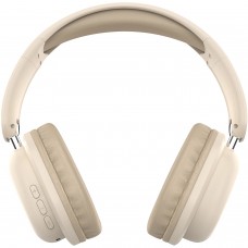 Навушники Defender FreeMotion B640, Bluetooth+3,5мм, Beige