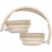 Навушники Defender FreeMotion B640, Bluetooth+3,5мм, Beige