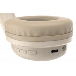 Навушники Defender FreeMotion B640, Bluetooth+3,5мм, Beige Навушники Defender FreeMotion B640, Bluetooth+3,5мм, Beige