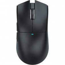 Мишка Attack Shark X11 Wireless/Bluetooth 22000dpi. (PAW3311) 6кн. Black (X11B_AS)