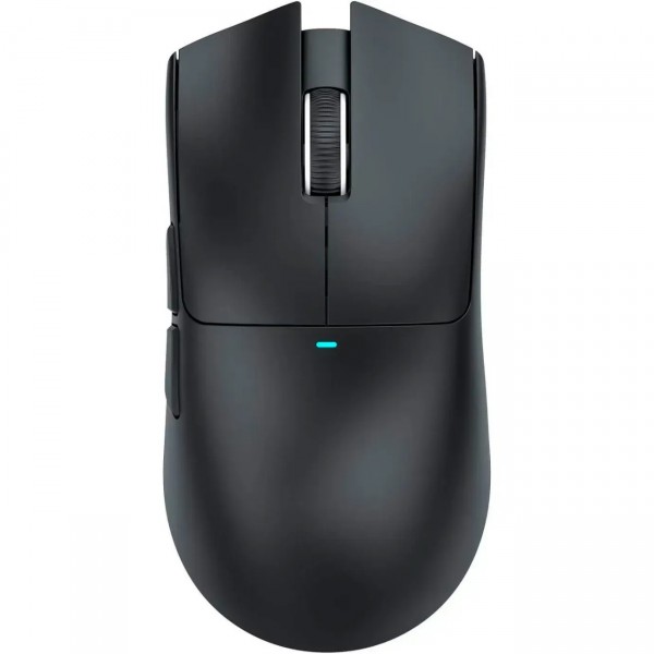Мишка Attack Shark X11 Wireless/Bluetooth 22000dpi. (PAW3311) 6кн. Black (X11B_AS)