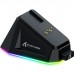 Мишка Attack Shark X11 Wireless/Bluetooth 22000dpi. (PAW3311) 6кн. Black (X11B_AS)