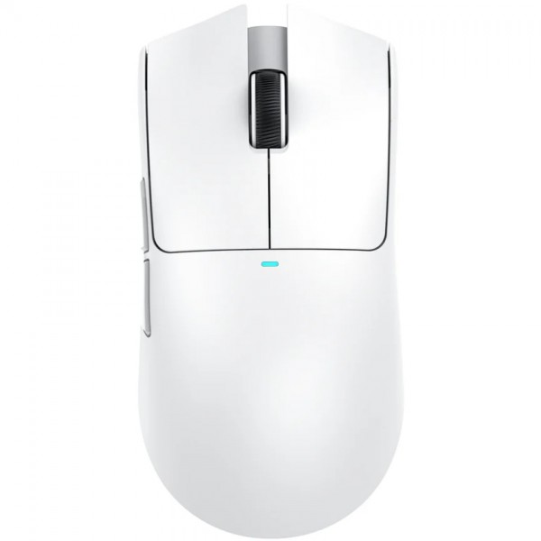 Мишка Attack Shark X11 Wireless/Bluetooth 22000dpi. (PAW3311) 6кн. White (X11W_AS)