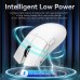 Мишка Attack Shark X11 Wireless/Bluetooth 22000dpi. (PAW3311) 6кн. White (X11W_AS)