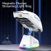 Мишка Attack Shark X11 Wireless/Bluetooth 22000dpi. (PAW3311) 6кн. White (X11W_AS)