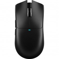 Мишка Attack Shark X11SE Wireless//Bluetooth 22000dpi. (PAW3311) 6кн. Black (X11SEB_AS)