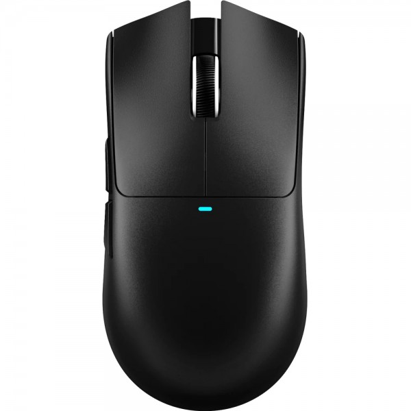 Мишка Attack Shark X11SE Wireless//Bluetooth 22000dpi. (PAW3311) 6кн. Black (X11SEB_AS)