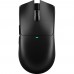 Мишка Attack Shark X11SE Wireless//Bluetooth 22000dpi. (PAW3311) 6кн. Black (X11SEB_AS)