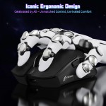 Мишка Attack Shark X11SE Wireless//Bluetooth 22000dpi. (PAW3311) 6кн. Black (X11SEB_AS) Мишка Attack Shark X11SE Wireless//Bluetooth 22000dpi. (PAW3311) 6кн. Black (X11SEB_AS)