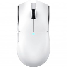 Мишка Attack Shark X11SE Wireless/Bluetooth 22000dpi. (PAW3311) 6кн. White (X11SEW_AS)