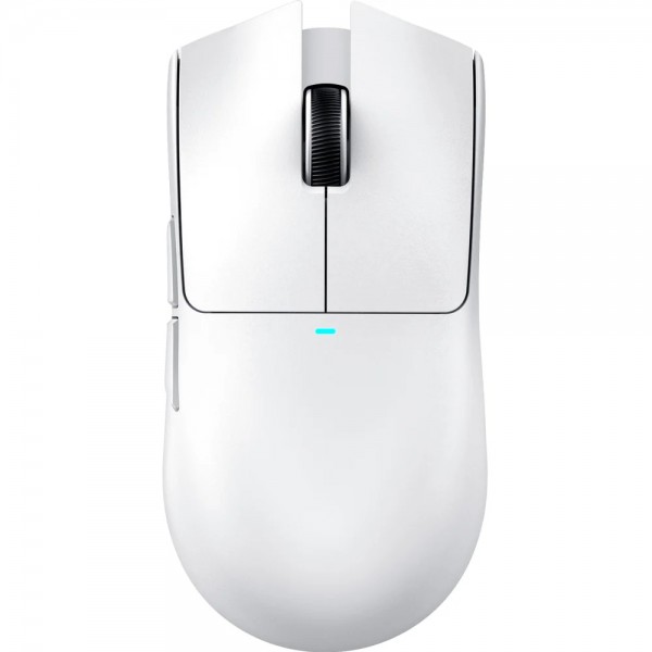 Мишка Attack Shark X11SE Wireless/Bluetooth 22000dpi. (PAW3311) 6кн. White (X11SEW_AS)