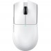 Мишка Attack Shark X11SE Wireless/Bluetooth 22000dpi. (PAW3311) 6кн. White (X11SEW_AS)