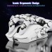 Мишка Attack Shark X11SE Wireless/Bluetooth 22000dpi. (PAW3311) 6кн. White (X11SEW_AS)