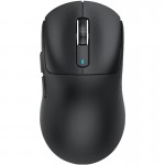 Мишка Attack Shark X3 PRO Wireless/Bluetooth 26000dpi. (PAW3395) 6кн. Black (X3PROB_AS) Мишка Attack Shark X3 PRO Wireless/Bluetooth 26000dpi. (PAW3395) 6кн. Black (X3PROB_AS)