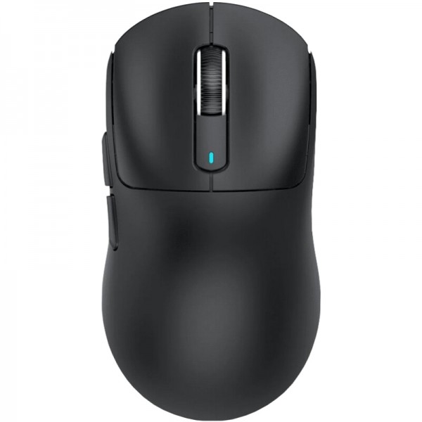 Мишка Attack Shark X3 PRO Wireless/Bluetooth 26000dpi. (PAW3395) 6кн. Black (X3PROB_AS)