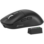 Мишка Attack Shark X3 PRO Wireless/Bluetooth 26000dpi. (PAW3395) 6кн. Black (X3PROB_AS) Мишка Attack Shark X3 PRO Wireless/Bluetooth 26000dpi. (PAW3395) 6кн. Black (X3PROB_AS)