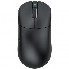 Мишка Attack Shark X8 SE Wireless/Bluetooth 25000dpi. (PAW3311) 6кн. Black (X8SEB_AS)