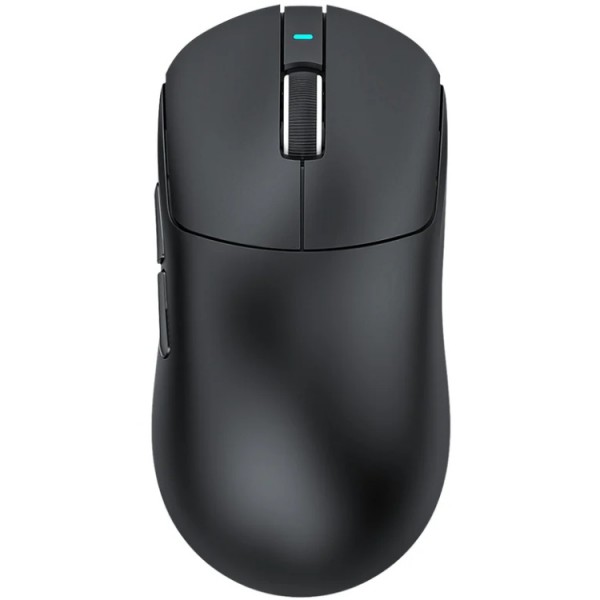 Мишка Attack Shark X8 SE Wireless/Bluetooth 25000dpi. (PAW3311) 6кн. Black (X8SEB_AS)