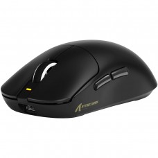 Мишка Attack Shark X8 SE Wireless/Bluetooth 25000dpi. (PAW3311) 6кн. Black (X8SEB_AS)