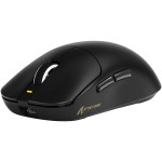 Мишка Attack Shark X8 ULTRA Wireless/Bluetooth 42000dpi. (PAW3950MAX) 6кн. Black (X8ULTRAB_AS) Мишка Attack Shark X8 ULTRA Wireless/Bluetooth 42000dpi. (PAW3950MAX) 6кн. Black (X8ULTRAB_AS)