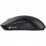 Мишка Attack Shark X8 ULTRA Wireless/Bluetooth 42000dpi. (PAW3950MAX) 6кн. Black (X8ULTRAB_AS) Мишка Attack Shark X8 ULTRA Wireless/Bluetooth 42000dpi. (PAW3950MAX) 6кн. Black (X8ULTRAB_AS)
