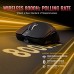 Мишка Attack Shark X8 ULTRA Wireless/Bluetooth 42000dpi. (PAW3950MAX) 6кн. Black (X8ULTRAB_AS)