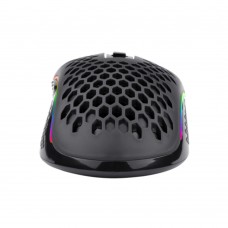 Мишка Redragon Storm Elite RGB ігрова 16000dpi. 10кн. чорна (77853)