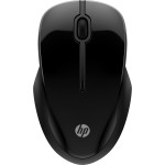 Мишка бездротова HP 250 Dual Mode чорна (6V2J7AA)