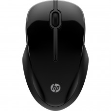 Мишка бездротова HP 250 Dual Mode чорна (6V2J7AA)