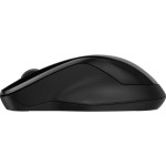 Мишка бездротова HP 250 Dual Mode чорна (6V2J7AA)
