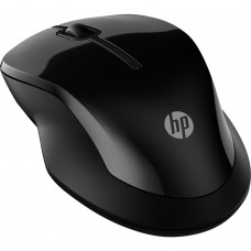 Мишка бездротова HP 250 Dual Mode чорна (6V2J7AA)